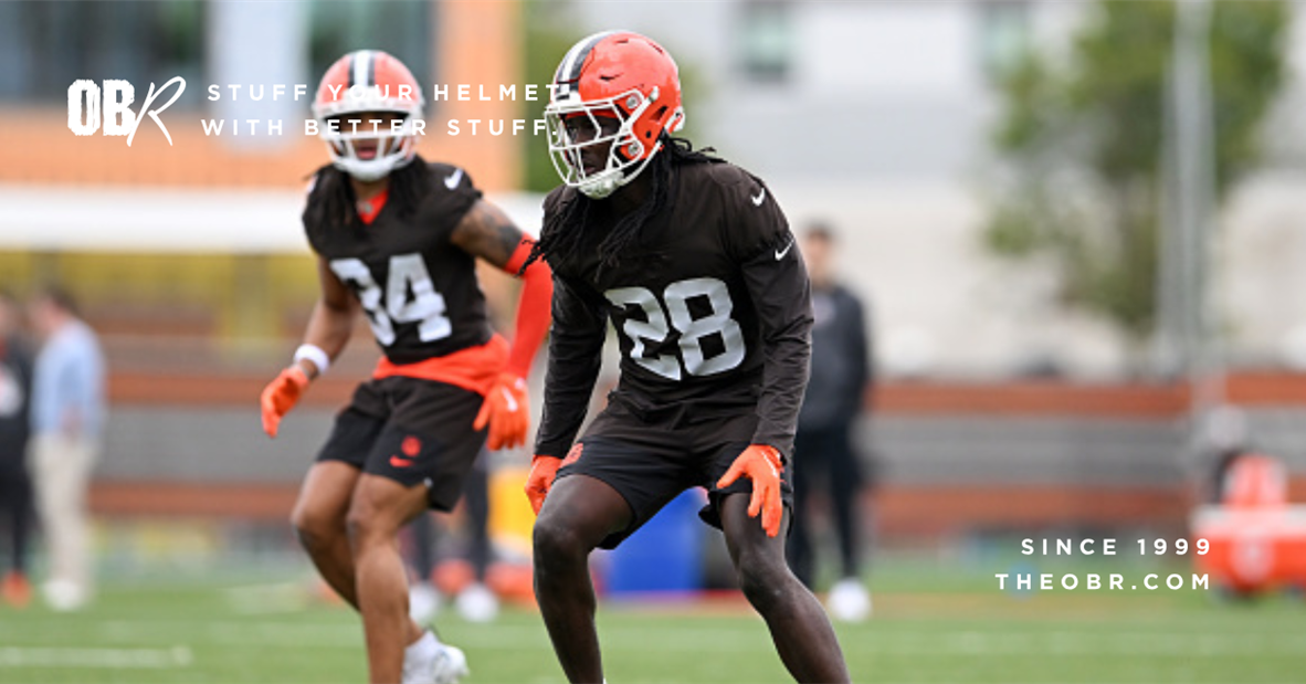 Cleveland Browns Trying to Evolve Defense to Contend with Growing Use of Tight Ends Across NFL