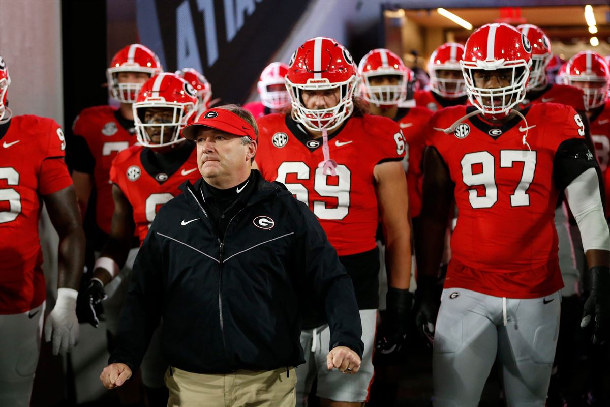 Everything Kirby Smart said after Georgia's Week 9 victory over Florida