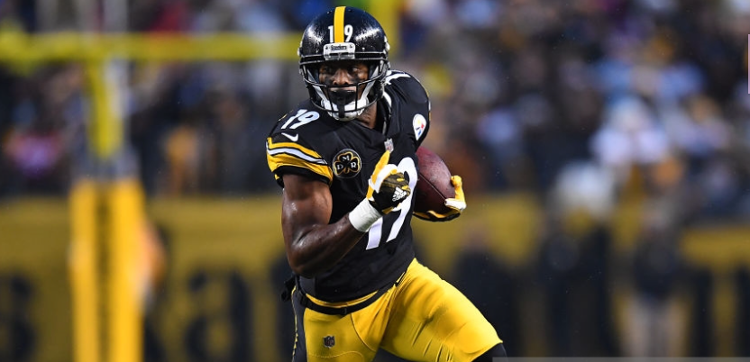 Juju Smith Schuster Signs 6 Figure Deal With Gaming Company - 