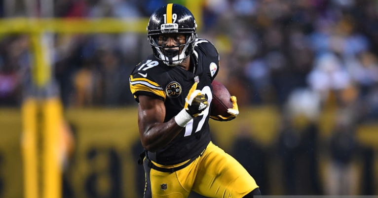 Juju Smith Schuster Signs 6 Figure Deal With Gaming Company Juju Smith Schuster Signs 6 Figure Deal With Gaming Company