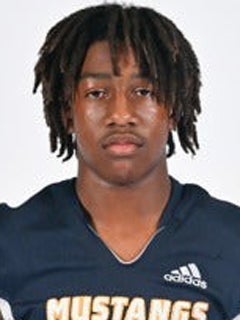 Derrick McCullar II