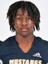 Derrick McCullar II athlete image