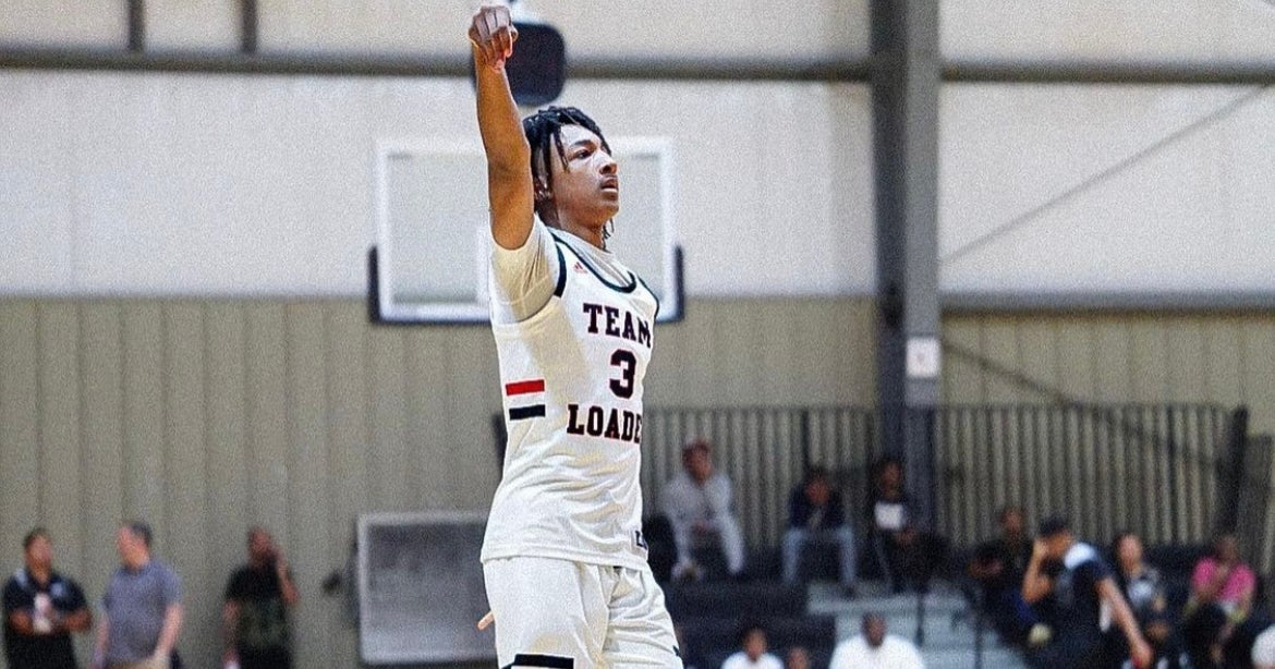 Four-star 2024 guard Juke Harris breaks down his commitment to Wake Forest Four-star 2024 guard Juke Harris breaks down his commitment to Wake Forest