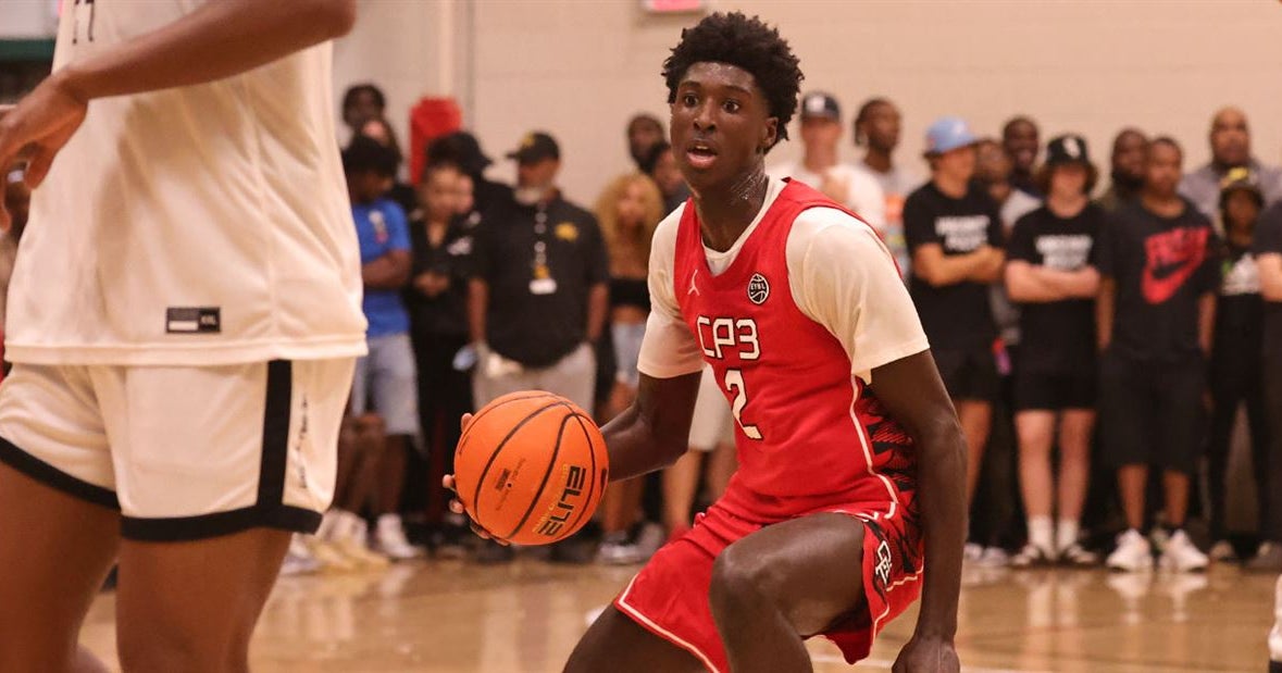 What does the addition of four-star Drake Powell mean for North Carolina? What does the addition of four-star Drake Powell mean for North Carolina?