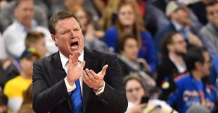 ESPN predicts Kansas basketball's biggest recruiting needs ESPN predicts Kansas basketball's biggest recruiting needs