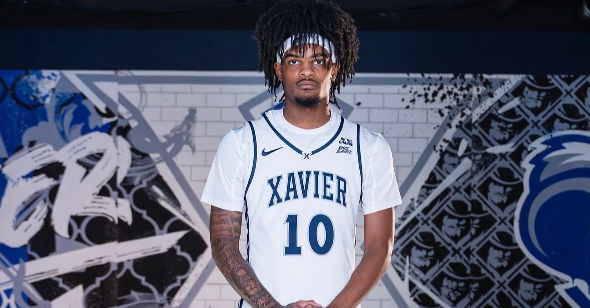 No. 76-ranked Markus Kerr commits to Xavier
