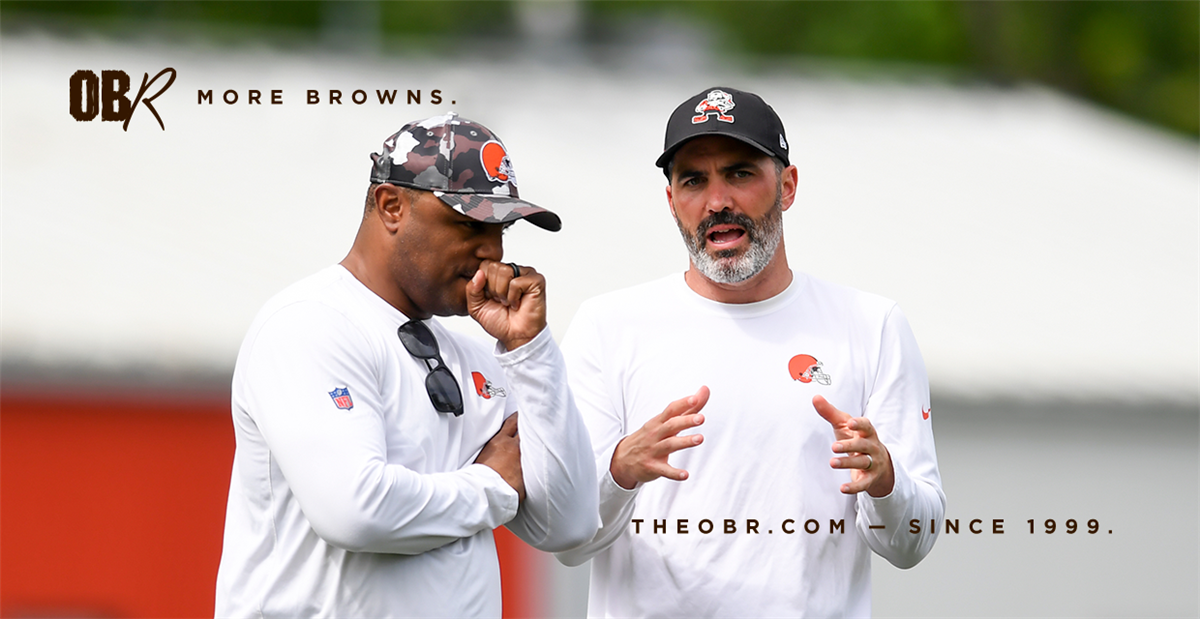 Firing Joe Woods is one step for the Browns, but their defensive issues  were more than just the coordinator 