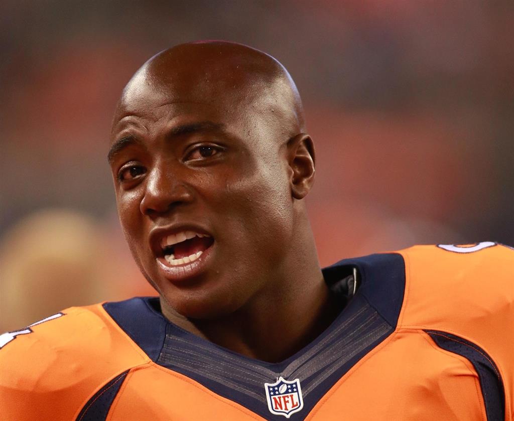 DeMarcus Ware announces retirement from NFL – troyrecord