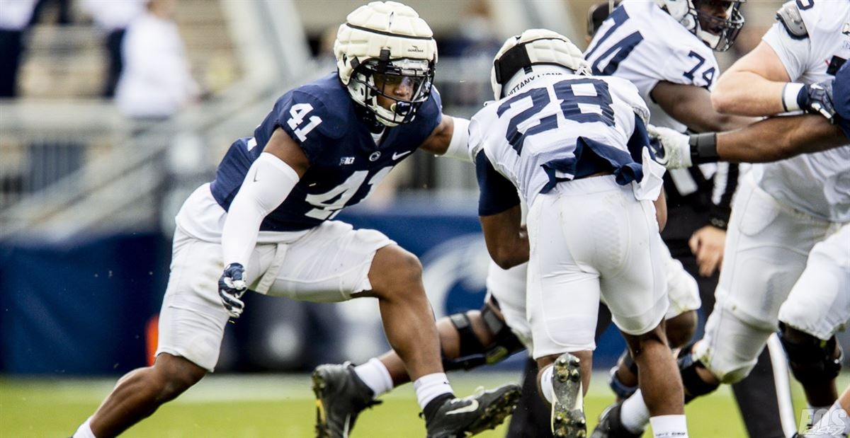 Malvern Prep's Lonnie White Jr. will soon be confronted by a