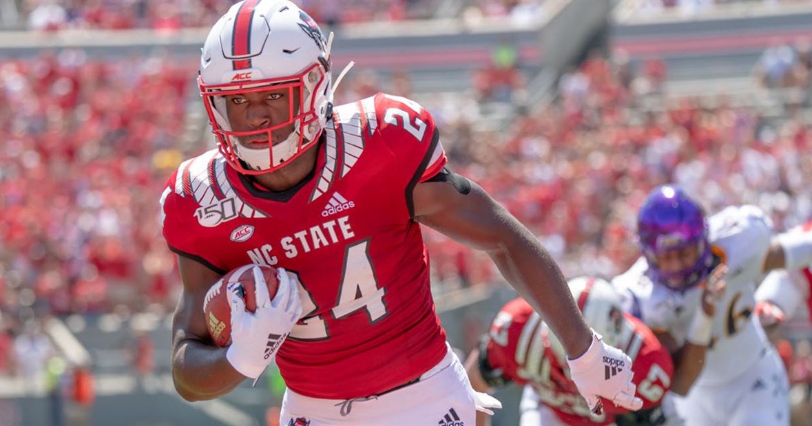 NC State 2020 Football Schedule Released: Complete Breakdown NC State 2020 Football Schedule Released: Complete Breakdown
