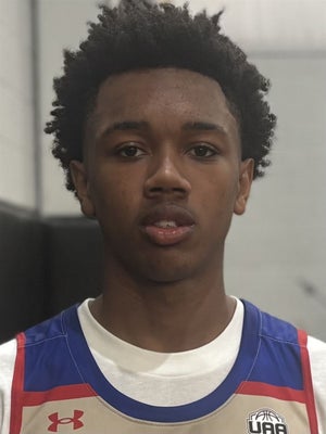Kaleb Allen