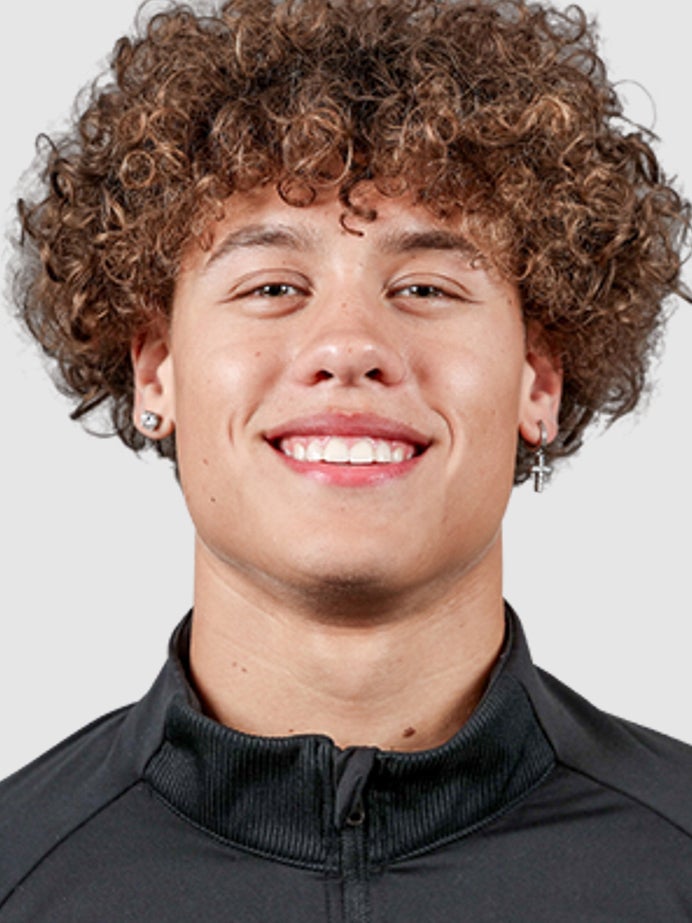 Cole Weaver athlete image