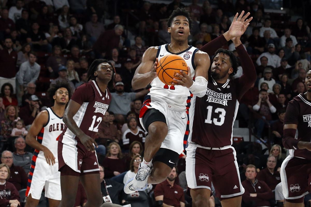 The Rebels got 'out-toughed' again, but offensive ineptitude again showed versus MSU - Vimarsana News