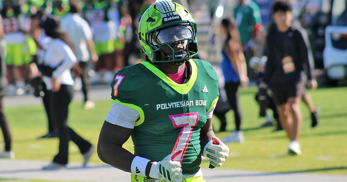 The Stampede: What's left for the Longhorns in the 2027 class?