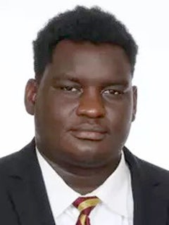 Manasse Itete athlete image