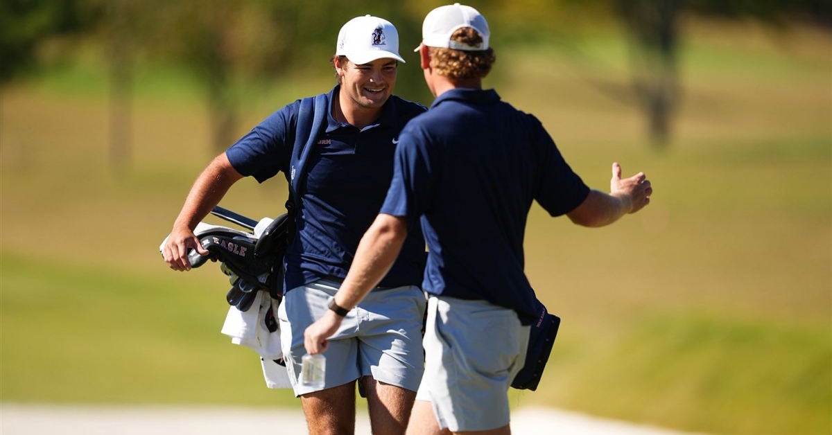 Auburn captures prestigious East Lake Cup championship with win over Oklahoma State