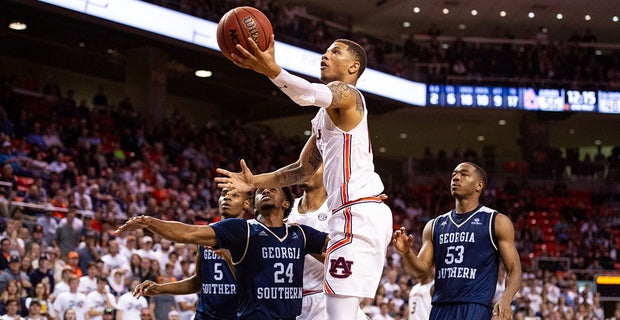 Overview Of Sec Basketball As Auburn And Others Open League Play