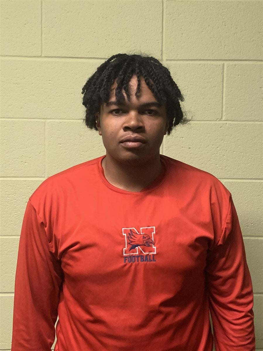 Melvin Jones, National Christian Academy, Quarterback