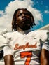 Robert Hampton athlete image