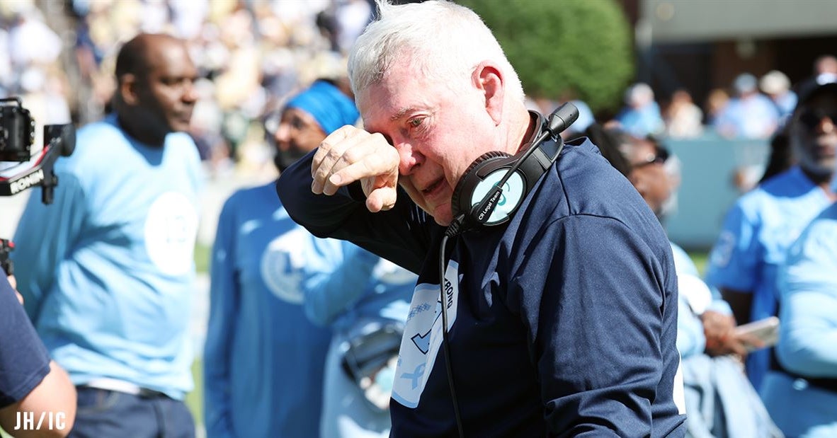 Tylee Craft’s Death Makes Football Game Unlike Any Other for North Carolina Tylee Craft’s Death Makes Football Game Unlike Any Other for North Carolina