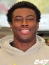 Alijah Landrum-Hamilton athlete image