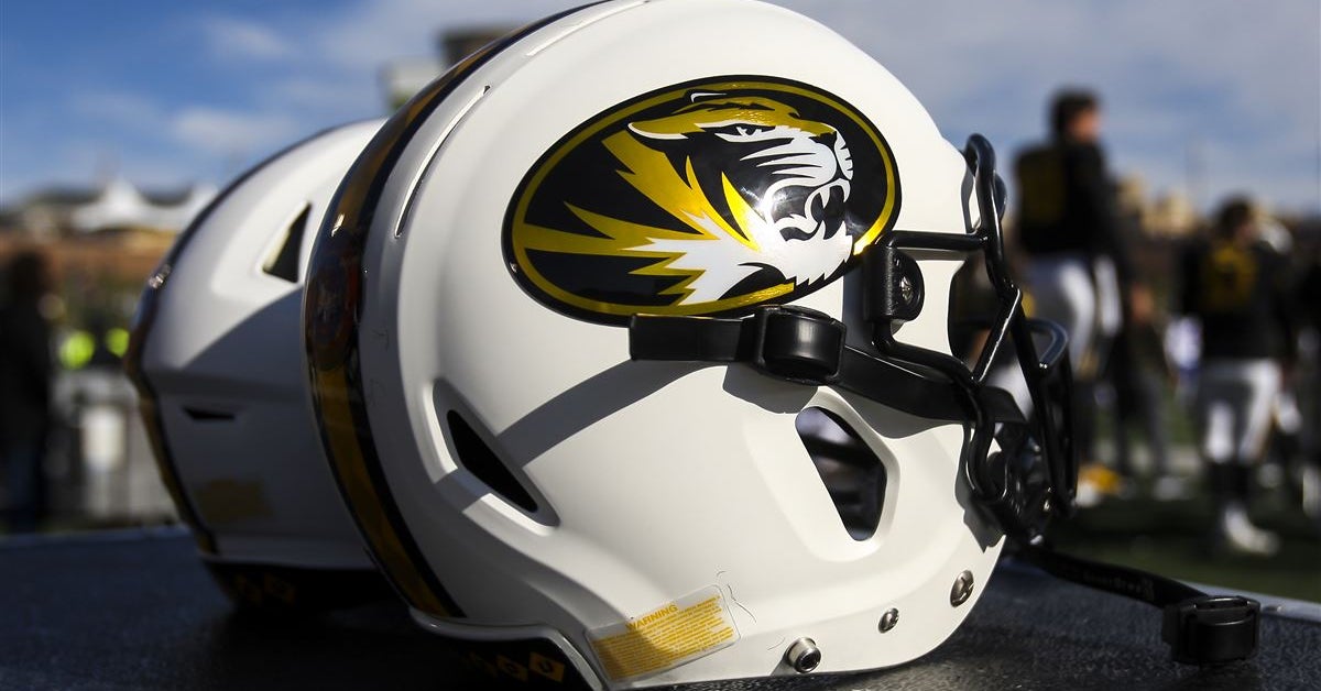 Report: Missouri DL Antar Thompson arrested, suspended