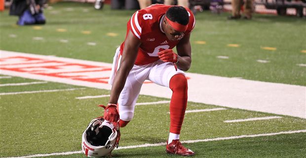 Nebraska's Pro Day: Some numbers and quotes