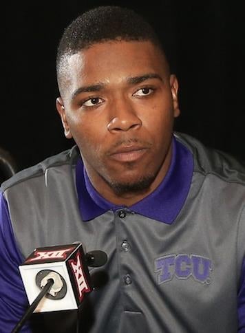 2016 NFL Draft Scouting Report: TCU QB Trevone Boykin