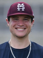 Houston Harding, Evangelical Christian, Pitcher