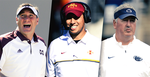 247Sports insiders on the hot names from the coaching carousel 247Sports insiders on the hot names from the coaching carousel