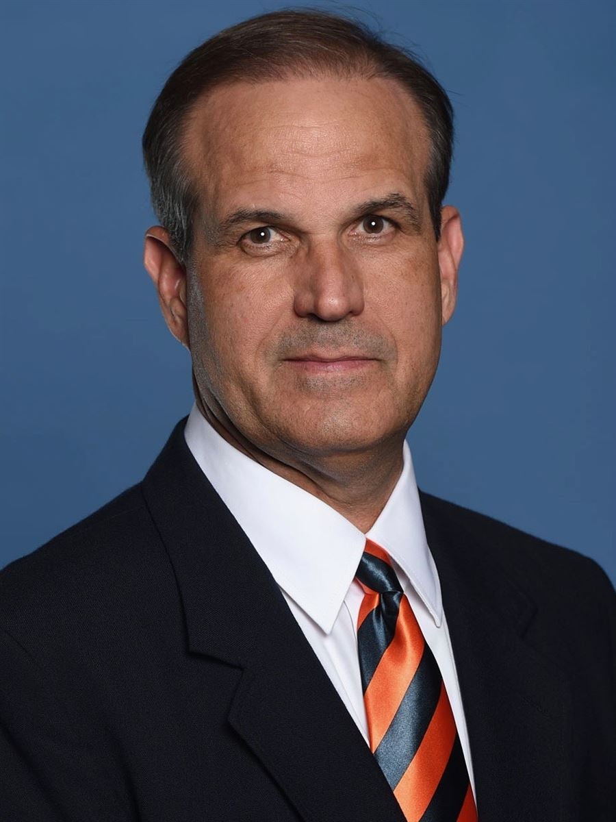 Kevin Steele, Defensive Coordinator (FB), Auburn Tigers