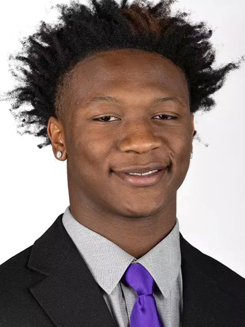 Amarion Fortenberry athlete image