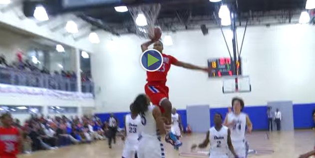 seventh woods dunk