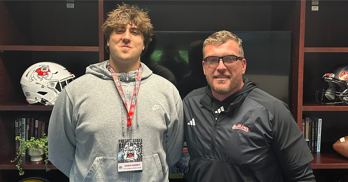 Fresno State football kicks off unprecedented summer recruiting effort