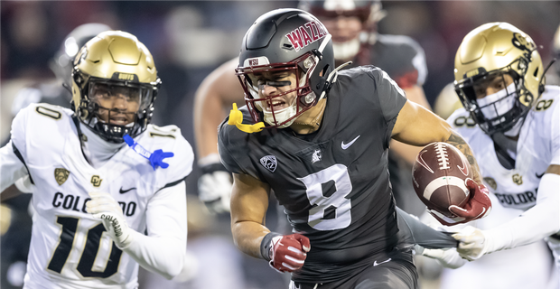 WSU's Carlos Hernandez has 'made biggest jump as a freshman to now ...