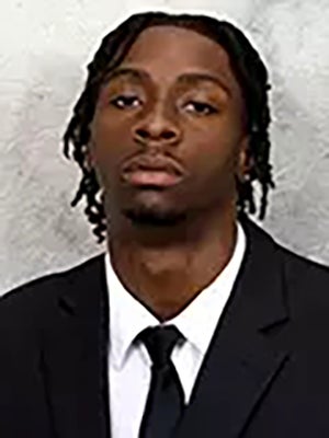 Kiwaun Davis athlete image