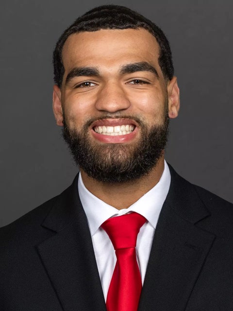 Tyrell Lewis athlete image
