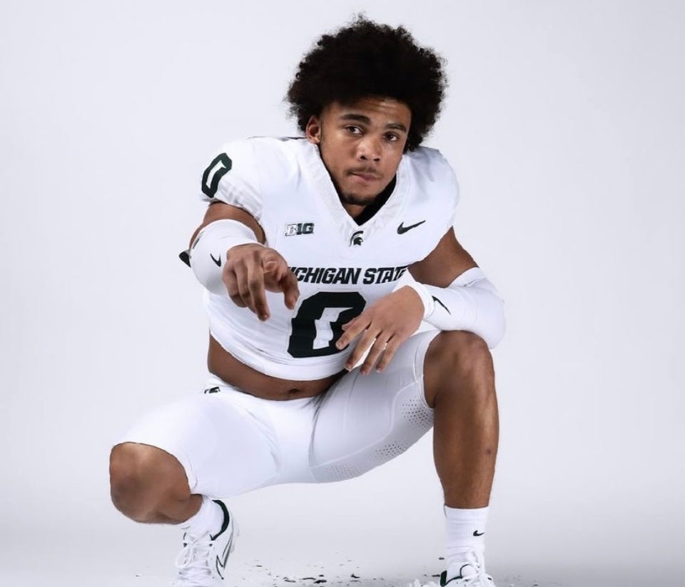 Breaking: Michigan State Lands 2025 East Lansing 3-Star RB Jace Clarizio