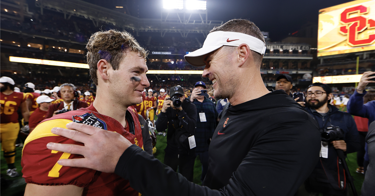 College football teams poised to spark 2024 playoff mayhem