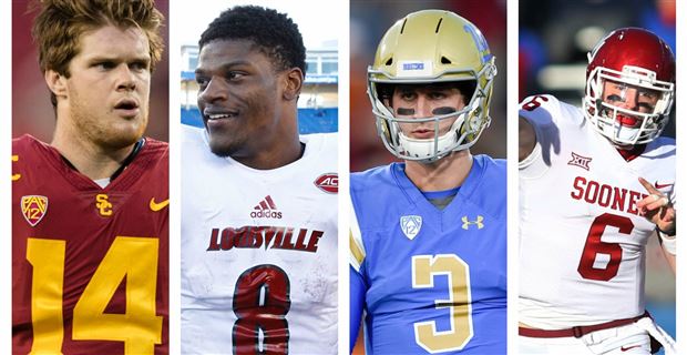 NFL Draft Guide: How to watch, who will go No. 1 - ABC17NEWS