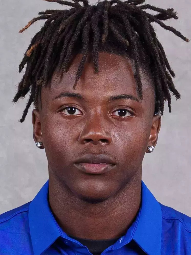 Deuce Fillmore athlete image