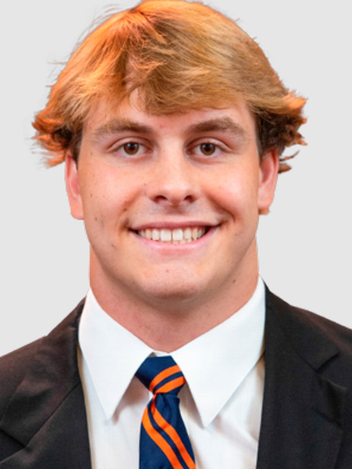 Derek McDonald athlete image