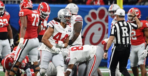 College football rankings: Top 10 most talented defensive lines in 2023