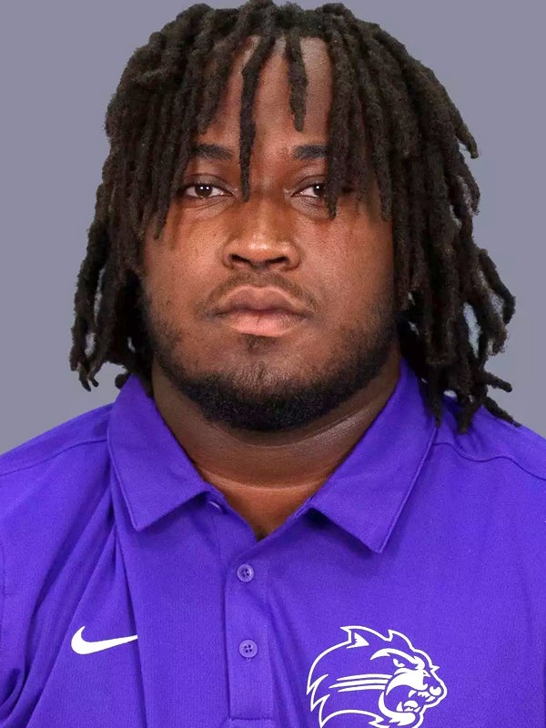 Jackson Banks athlete image