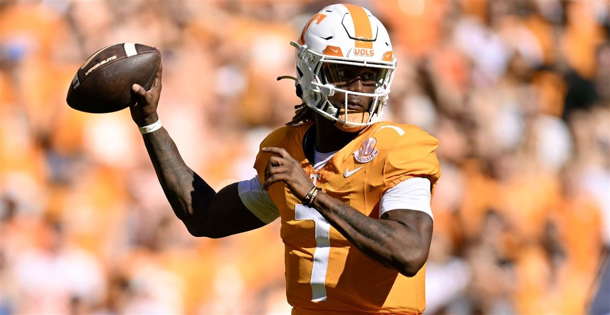 GameDay Prediction: Can Homefield Advantage Help The Tennessee