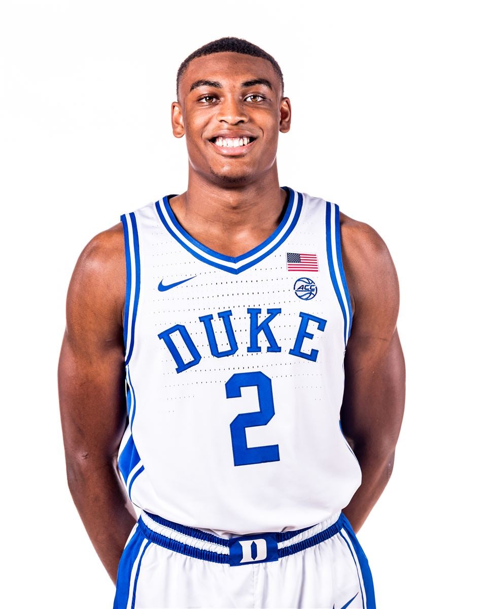 Duke men's basketball 2023-24 player preview: Jaylen Blakes - The