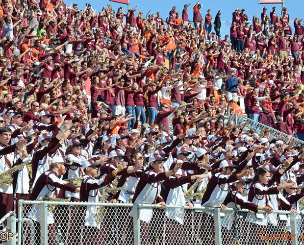 Press Release Virginia Tech Announces 400m Reach For Excellence Campaign