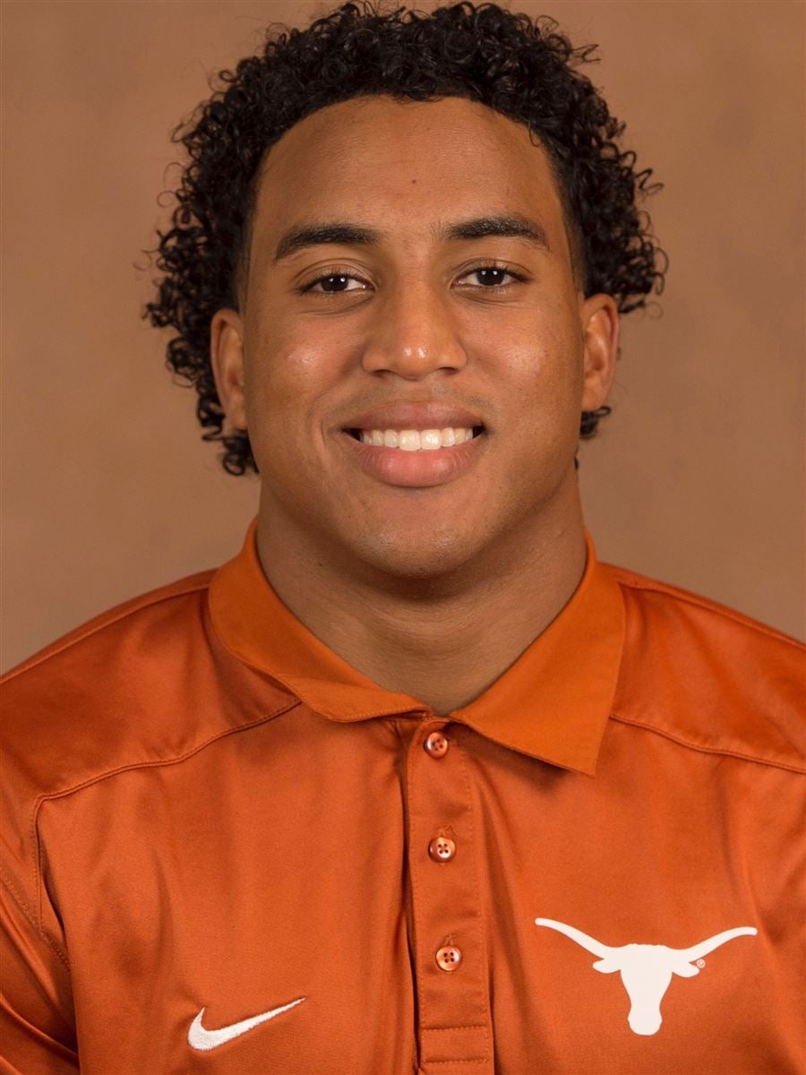 Kyle Porter, Houston, Running Back