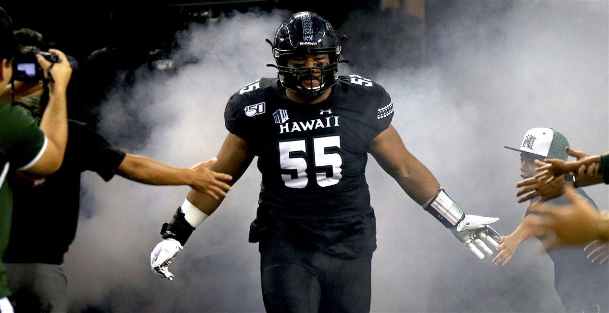 Hawaii vs Vanderbilt: How to Watch on CBS Sports Network