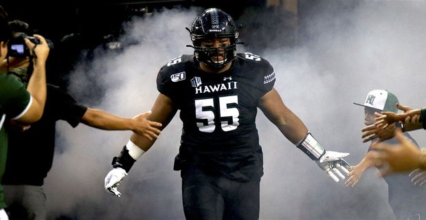 Hawaii announces return to 'Rainbow Warriors' nickname 